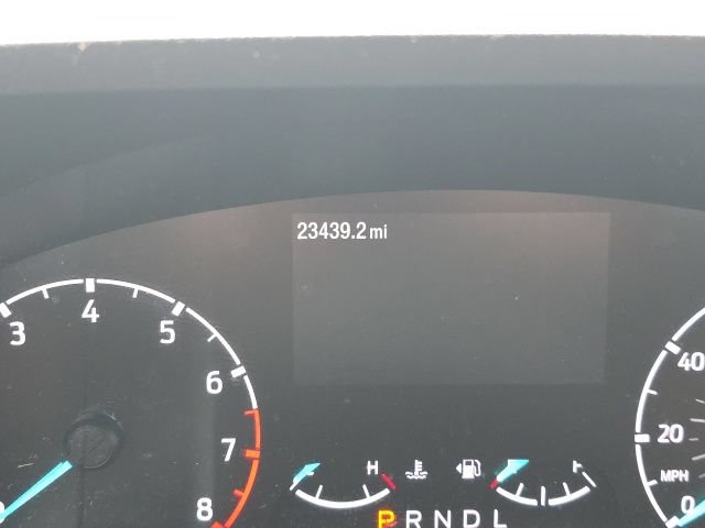 Used 2022 Ford Maverick XLT FWD image 17