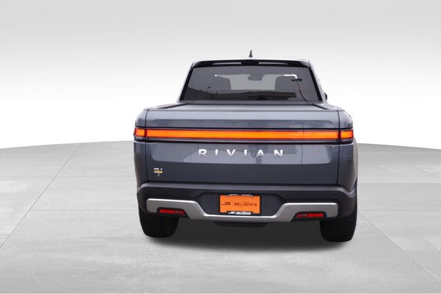 Used 2022 Rivian R1T Launch Edition image 6
