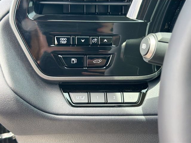 New 2026 Lexus TX 350 AWD image 38