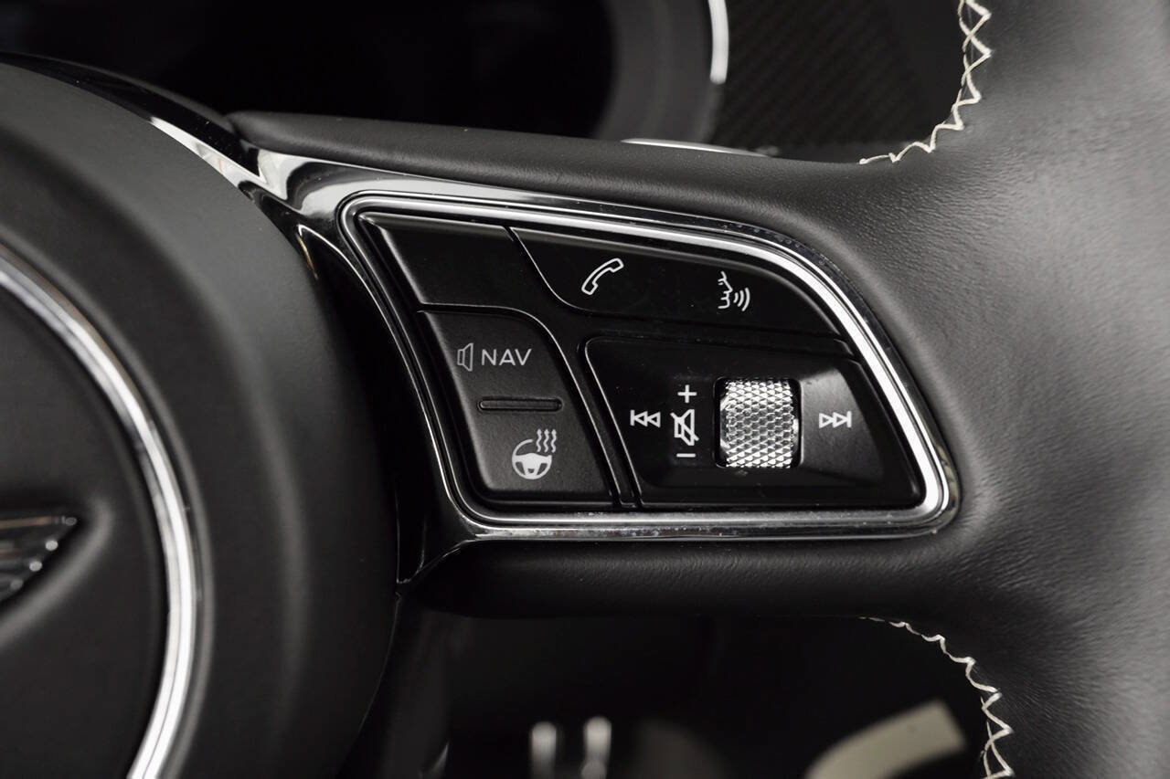 Used 2021 Bentley Bentayga Speed image 38