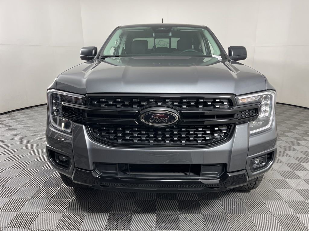 Used 2025 Ford Ranger XLT w/ Equipment Group 301A High image 15