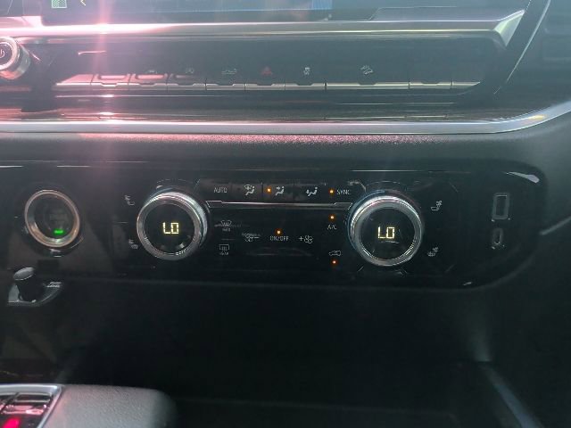 Used 2022 Chevrolet Silverado 1500 RST w/ Z71 Off-Road Package image 27