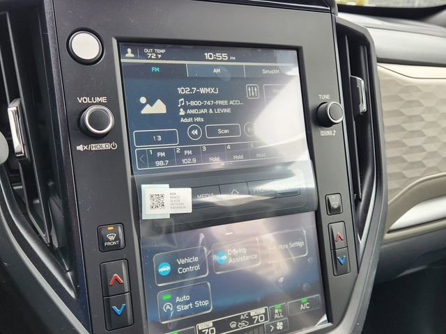 Used 2026 Subaru Forester Base image 16