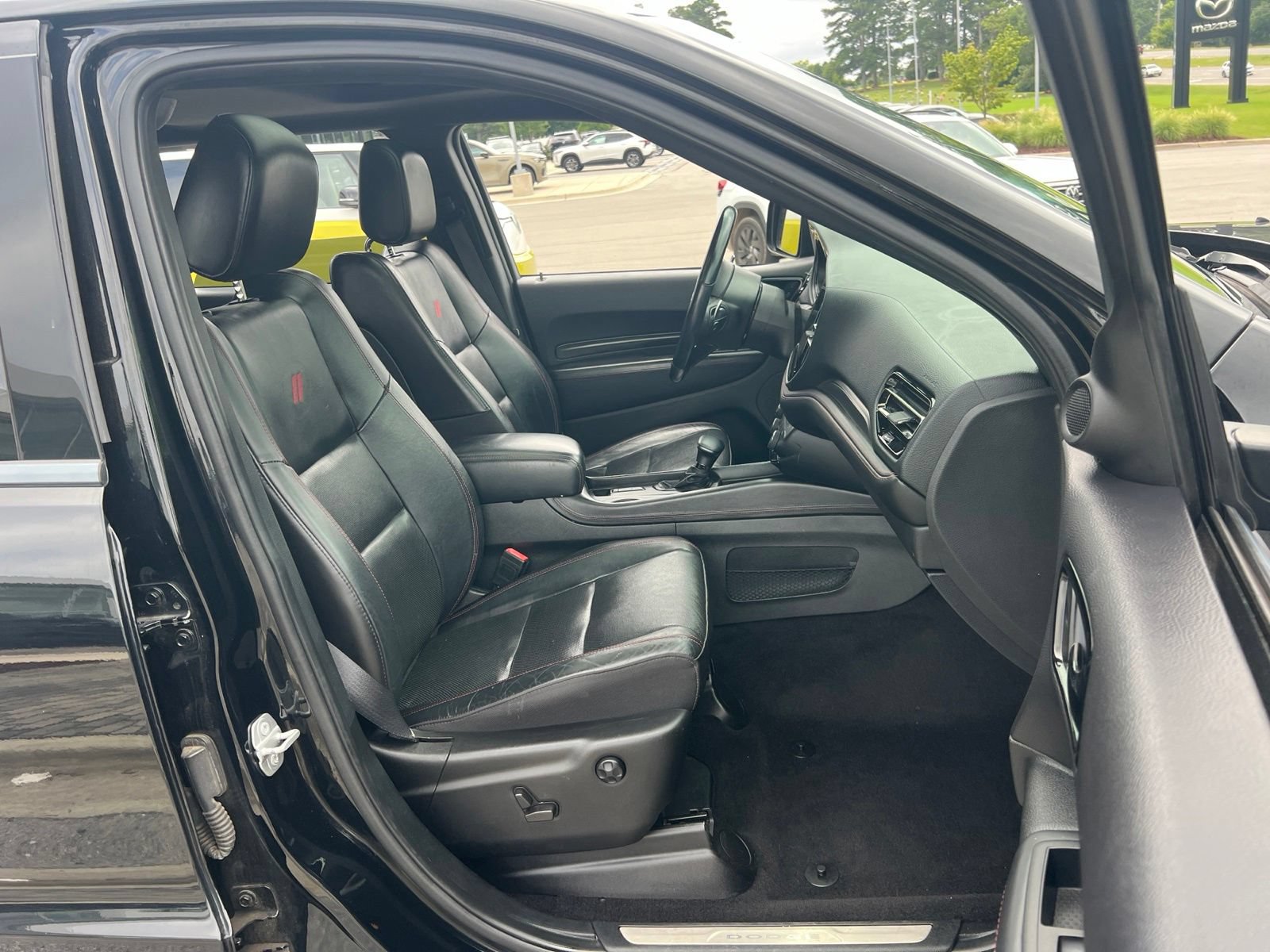 Used 2022 Dodge Durango R/T w/ Trailer Tow Group IV AWD/4WD image 39