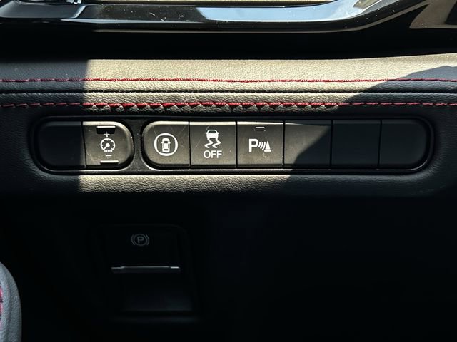 Certified 2023 Acura MDX A-Spec AWD/4WD image 24