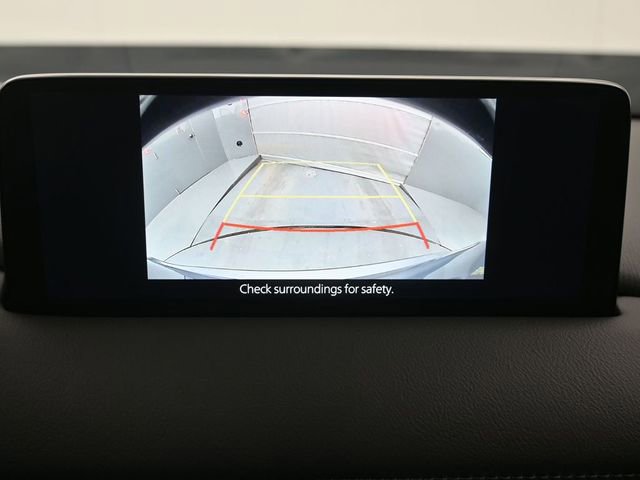 Certified 2024 MAZDA CX-5 Carbon Edition AWD/4WD image 12