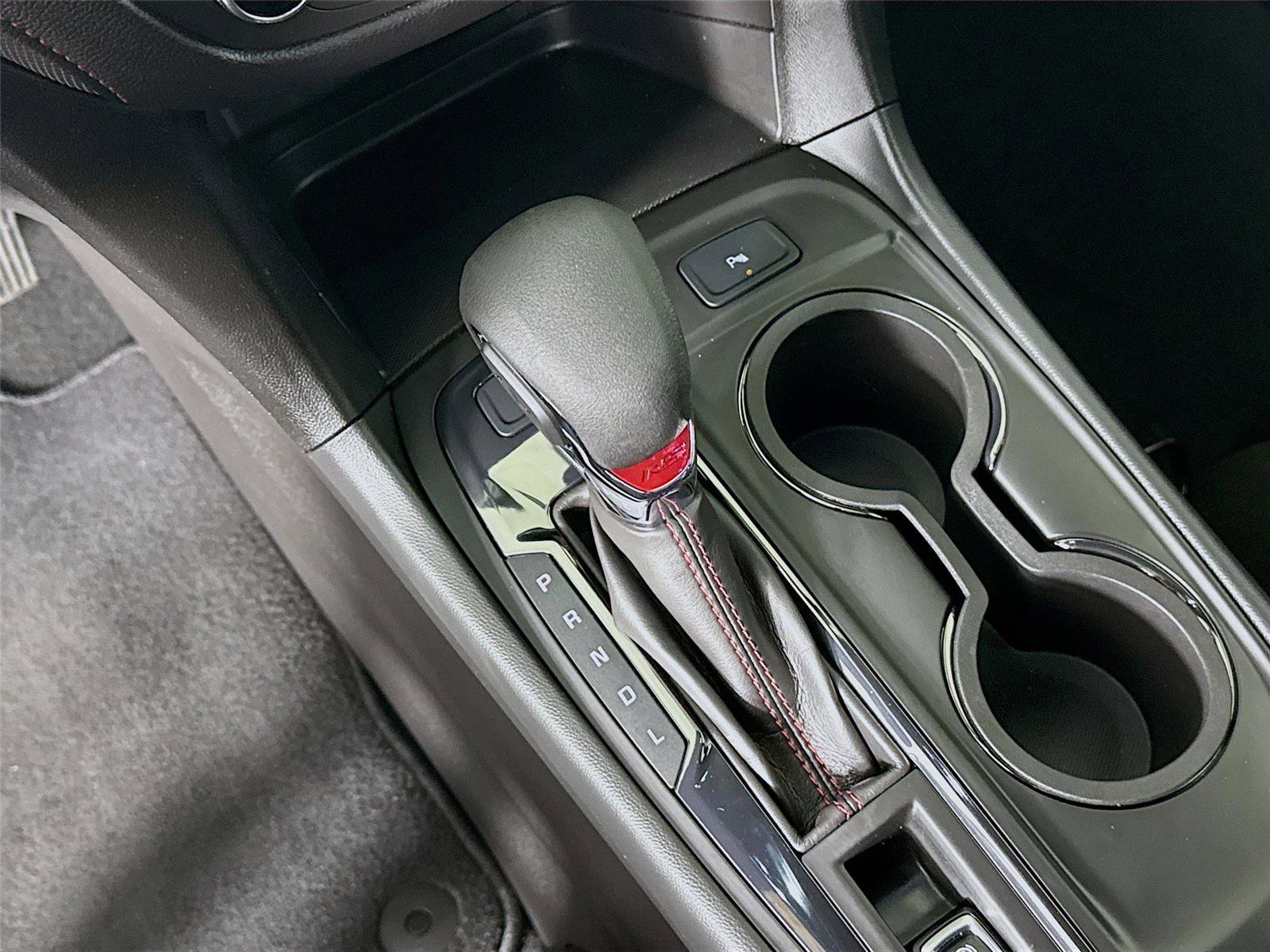 Used 2024 Chevrolet Equinox RS image 17