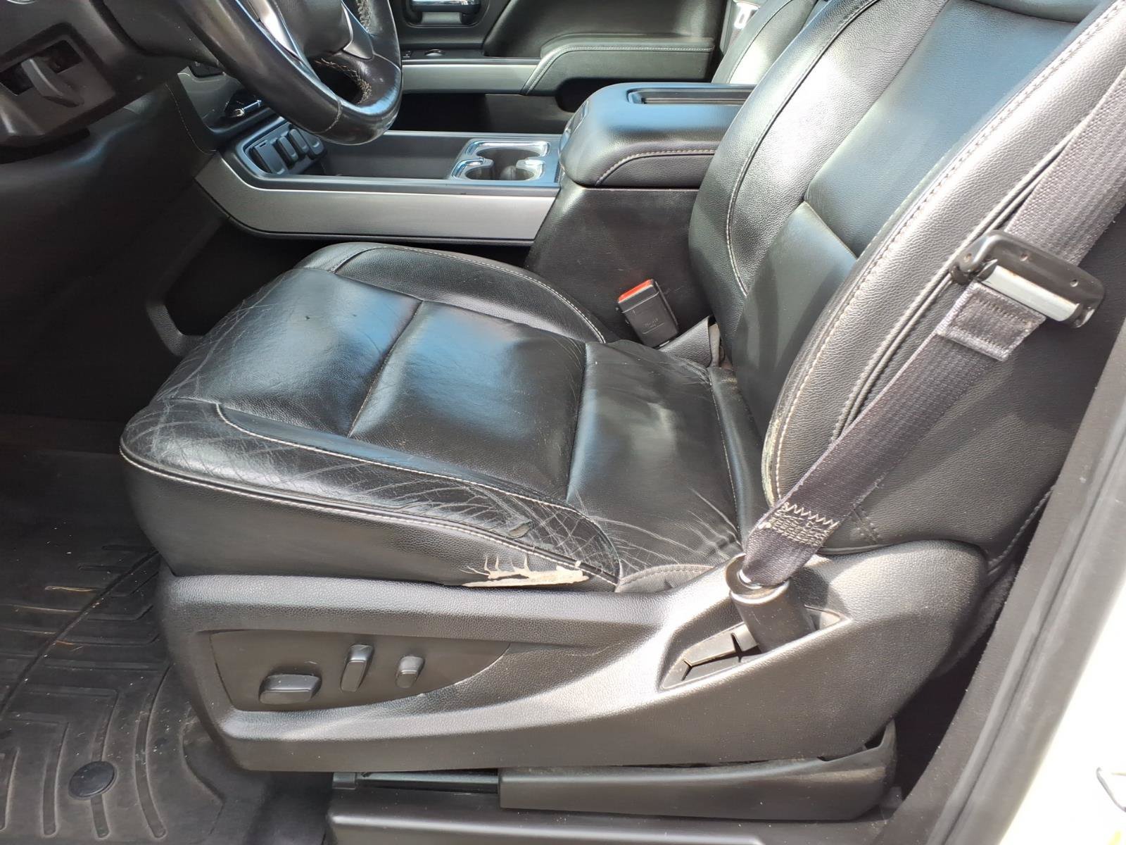 Used 2016 Chevrolet Silverado 2500 LTZ w/ Z71 Package, Off-Road AWD/4WD image 18