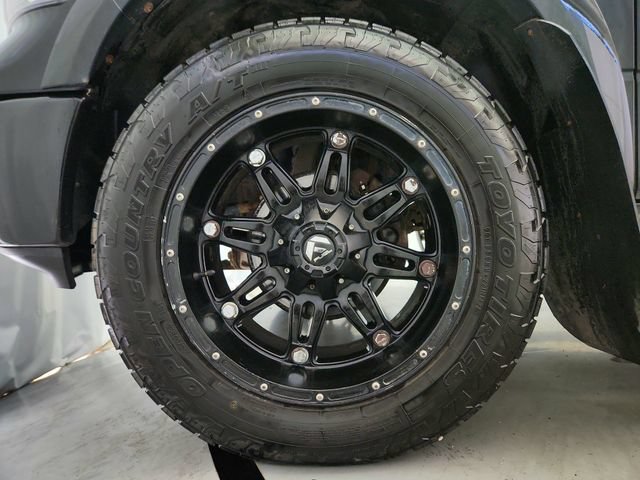 Used 2017 RAM 1500 Outdoorsman AWD/4WD image 28