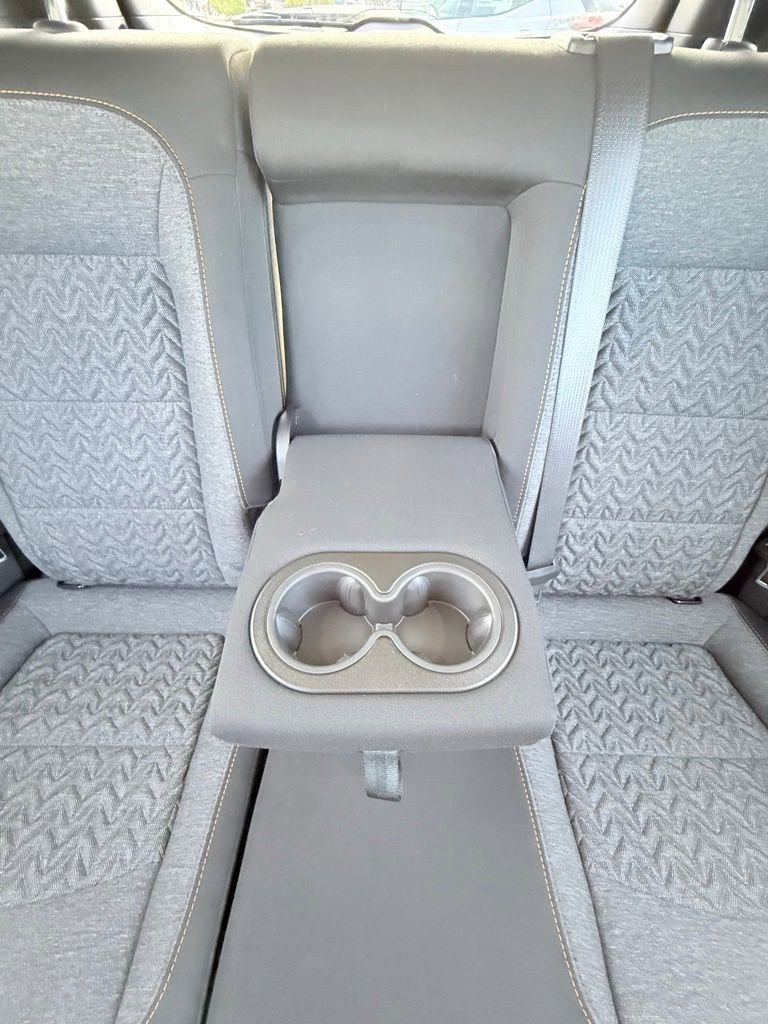 Used 2023 Chevrolet Equinox LT AWD/4WD image 26