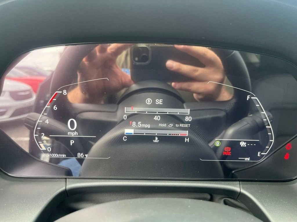New 2026 MAZDA CX-5 Preferred AWD/4WD image 19