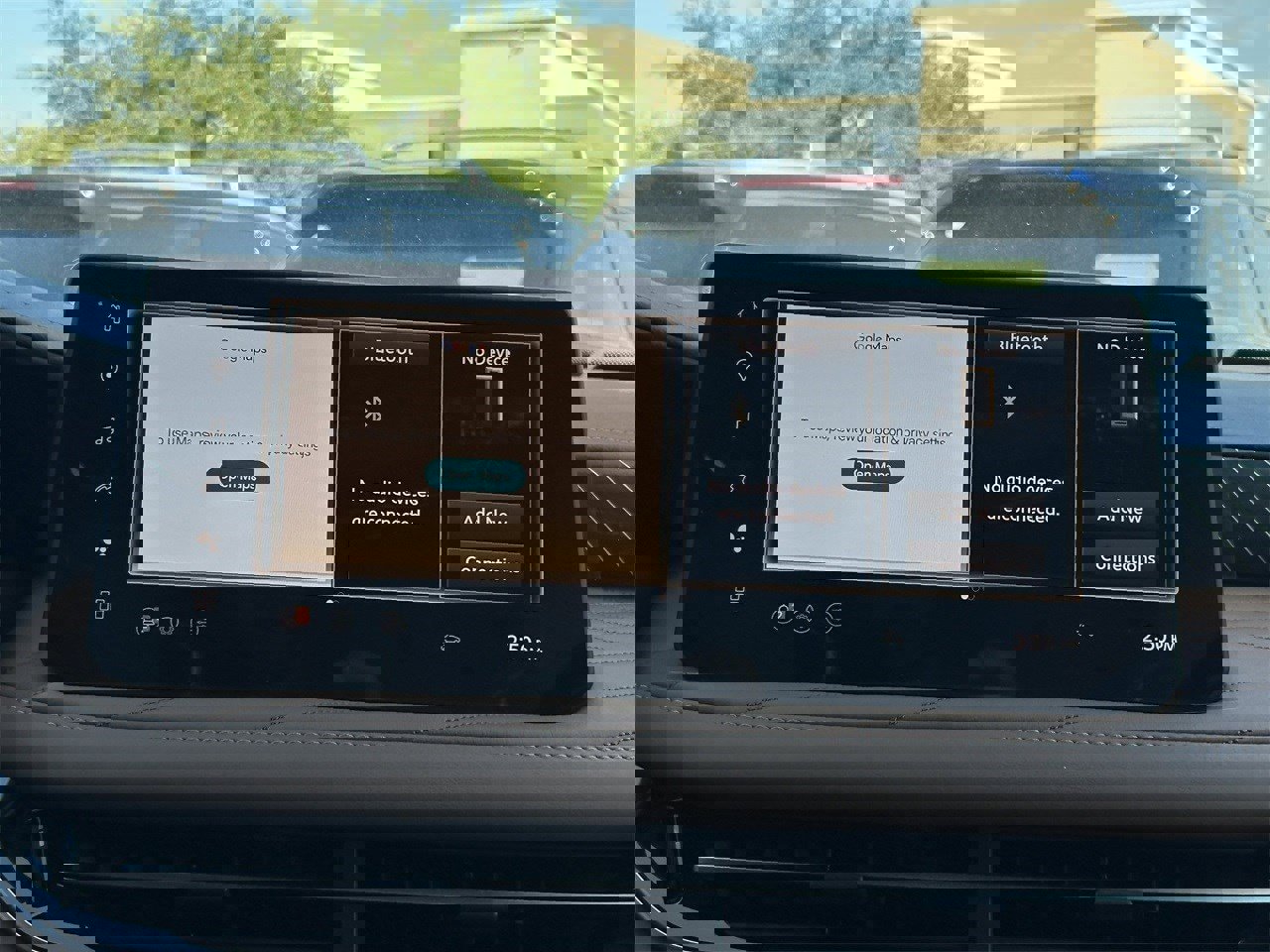 New 2026 INFINITI QX60 Autograph image 16