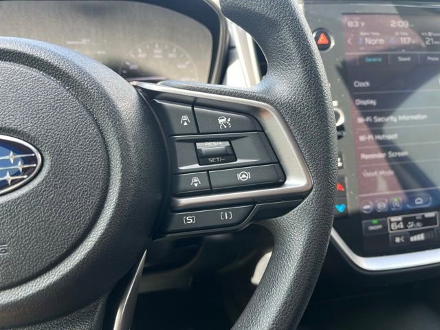 Used 2025 Subaru Impreza 2.0i Sport image 15