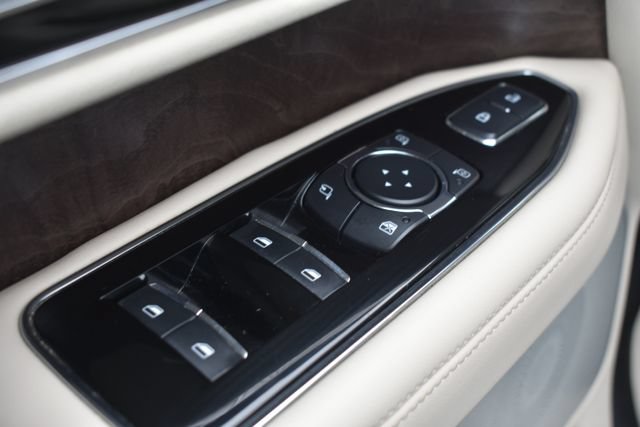 Used 2020 Lincoln Navigator Reserve w/ Luxury Package AWD/4WD image 23