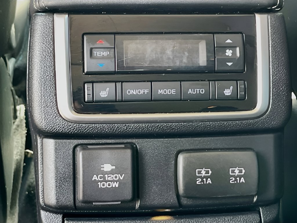 Used 2021 Subaru Ascent Touring AWD/4WD image 27