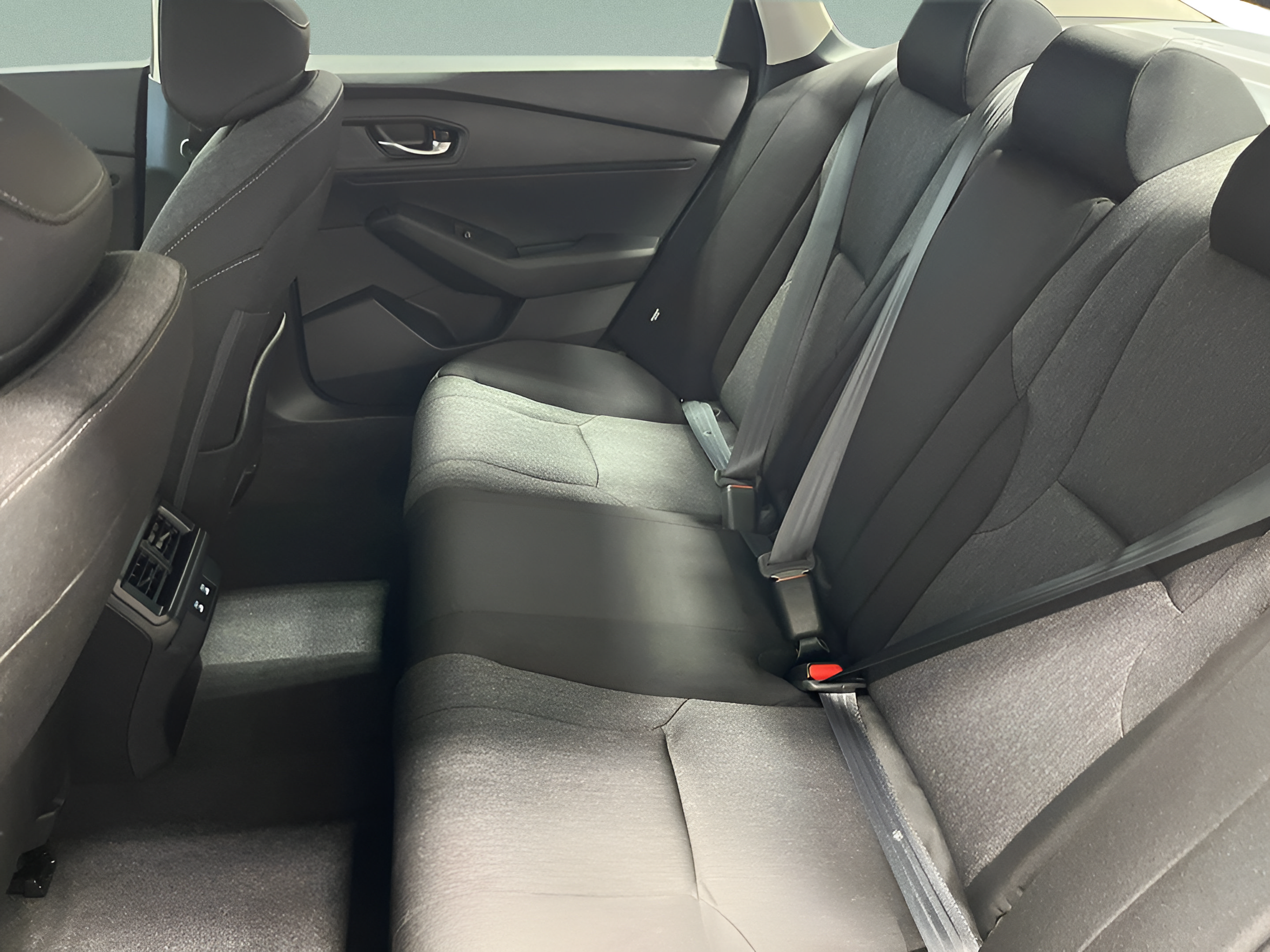 New 2026 Honda Accord SE image 23
