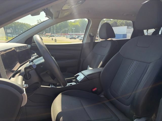 Used 2025 Hyundai Tucson SEL FWD image 20
