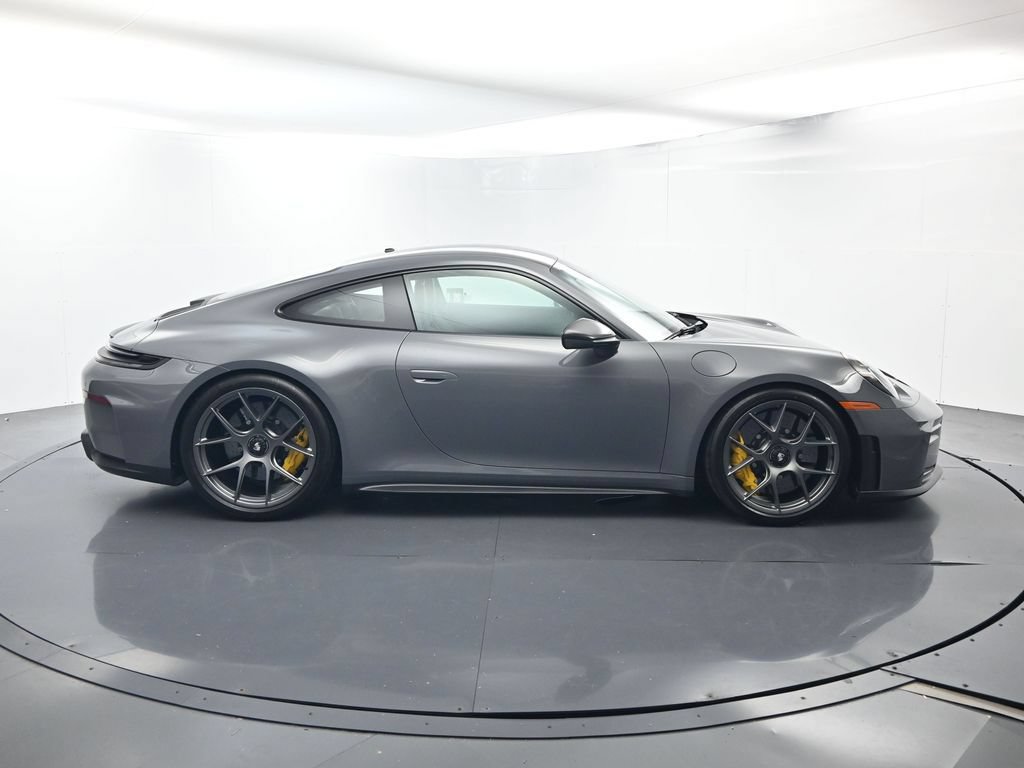 Certified 2026 Porsche 911 GT3 RWD image 16