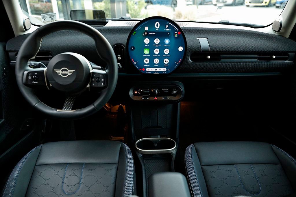 Used 2025 MINI Cooper S image 26