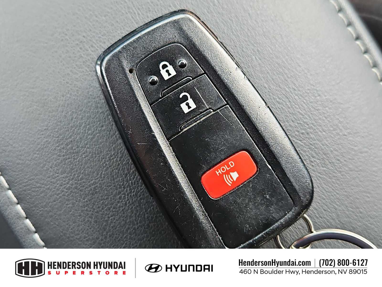 Used 2019 Toyota Corolla SE FWD image 33