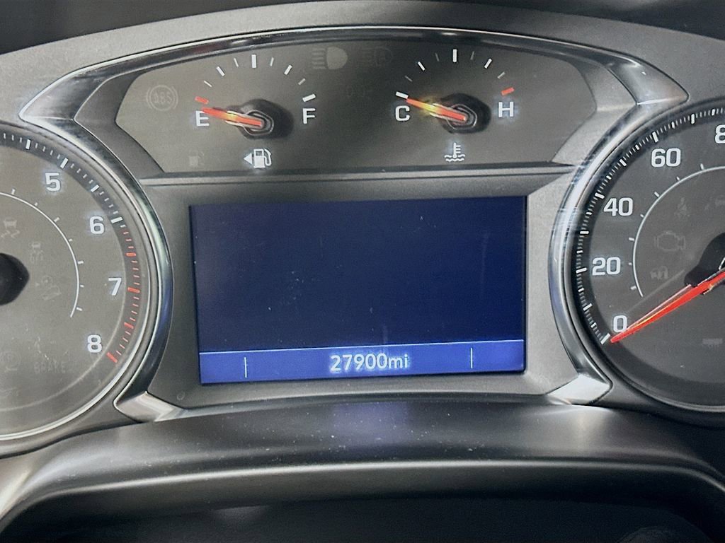 Used 2023 Chevrolet Blazer LT FWD image 17