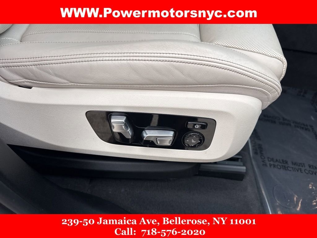 Used 2019 BMW X7 xDrive50i w/ Premium Package image 15