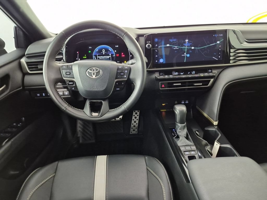 Used 2026 Toyota Camry SE w/ Multimedia Upgrade Package FWD image 32