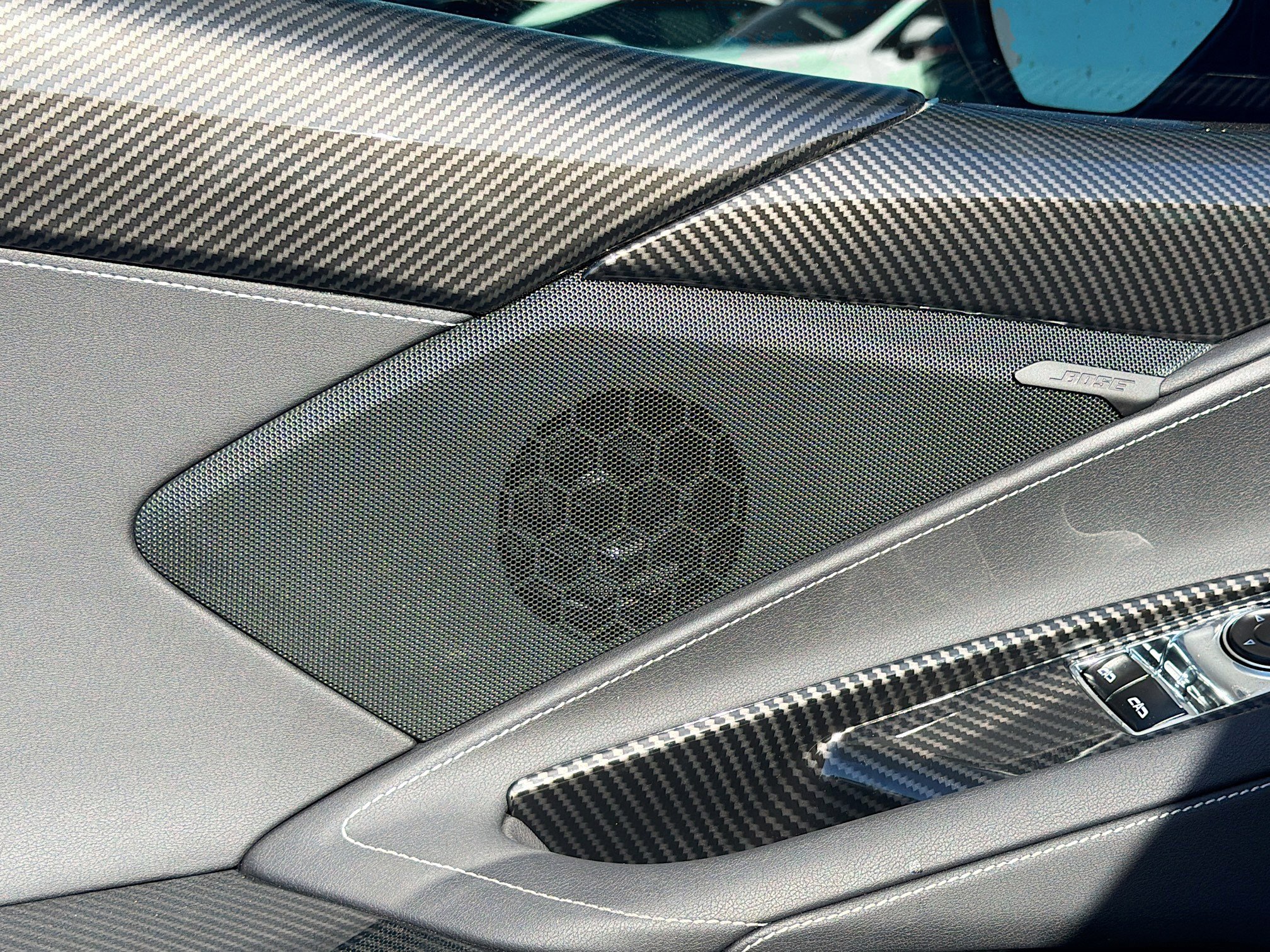 Used 2025 Chevrolet Corvette E-Ray w/ Battery Protection Package image 21