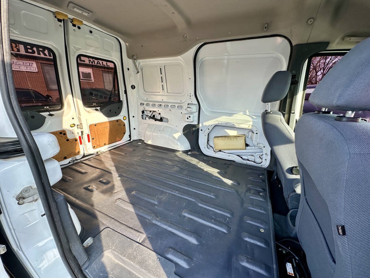 Used 2013 Ford Transit Connect XLT FWD image 12