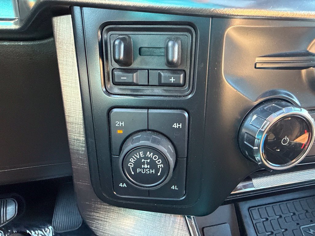 Certified 2024 Ford F150 King Ranch AWD/4WD image 28
