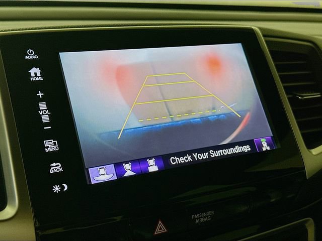 Used 2017 Honda Ridgeline Black Edition image 16