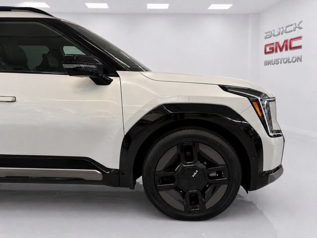 Used 2024 Kia EV9 GT-Line AWD/4WD image 7