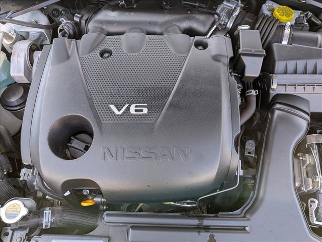 Used 2022 Nissan Maxima SV w/ Floor Mat Group FWD image 23