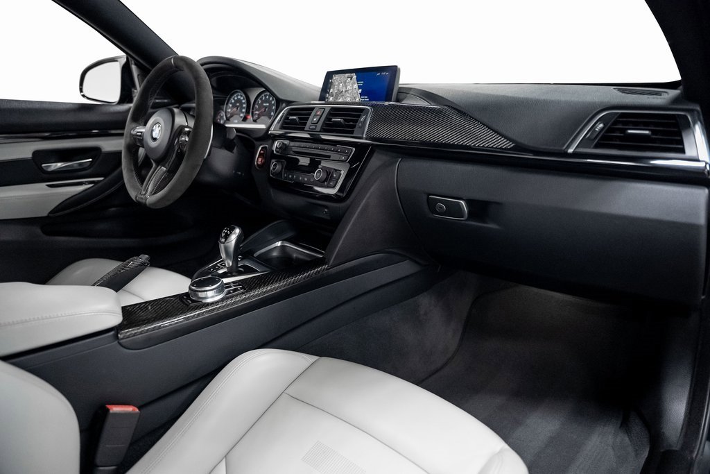 Used 2018 BMW M4 Coupe image 54