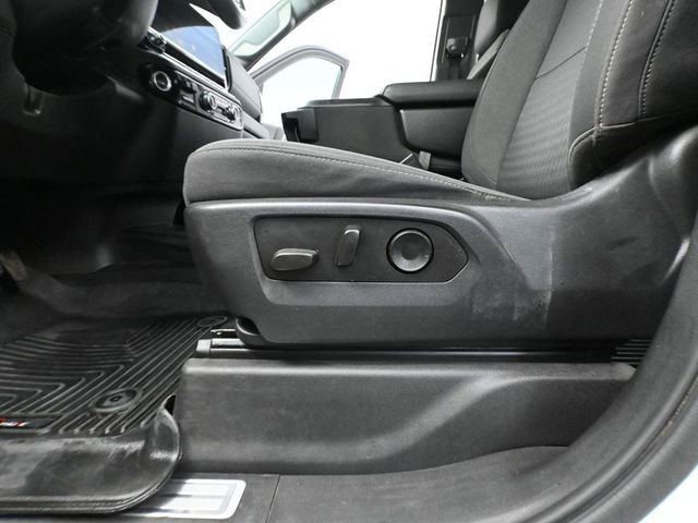 Used 2024 GMC Sierra 3500 SLE w/ SLE Convenience Package image 23