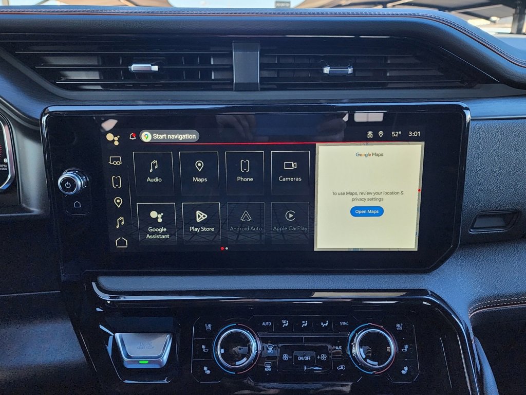 New 2026 GMC Sierra 1500 AT4 w/ AT4 Premium Package image 26