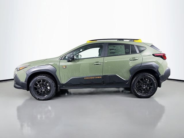 New 2026 Subaru Crosstrek 2.5i Wilderness image 4