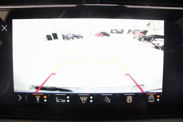 New 2026 GMC Sierra 1500 Denali Ultimate image 4