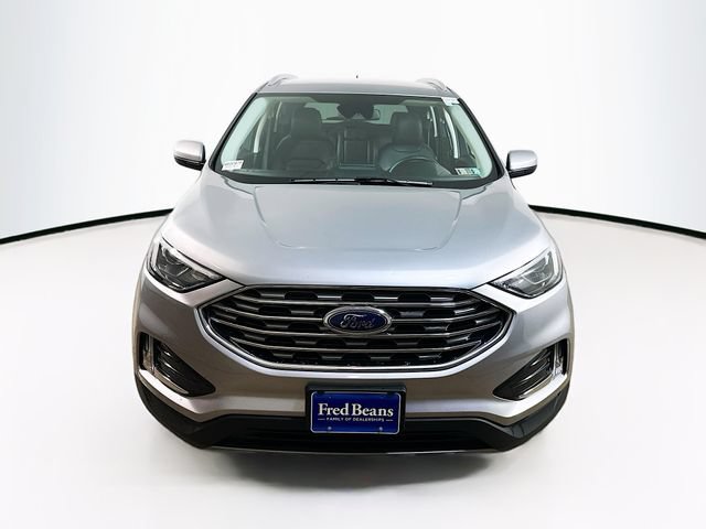 Used 2022 Ford Edge SEL w/ Convenience Package AWD/4WD image 2