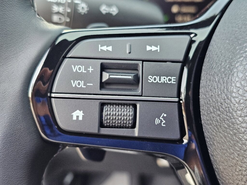 Used 2025 Honda Civic Sport image 21