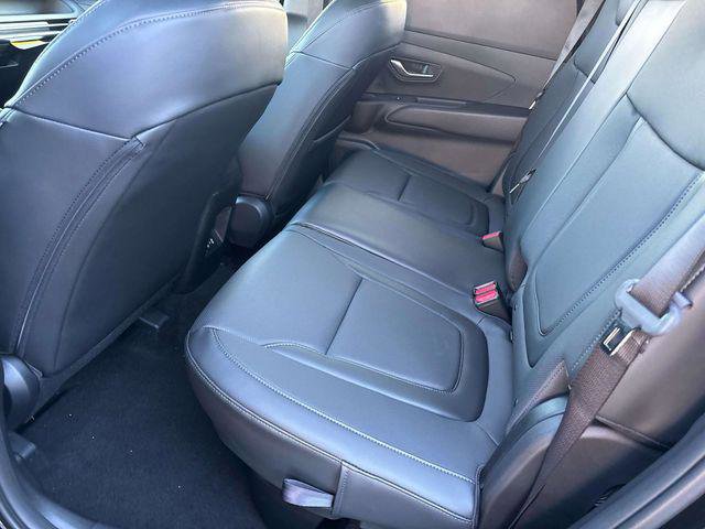 New 2026 Hyundai Santa Cruz SEL image 3