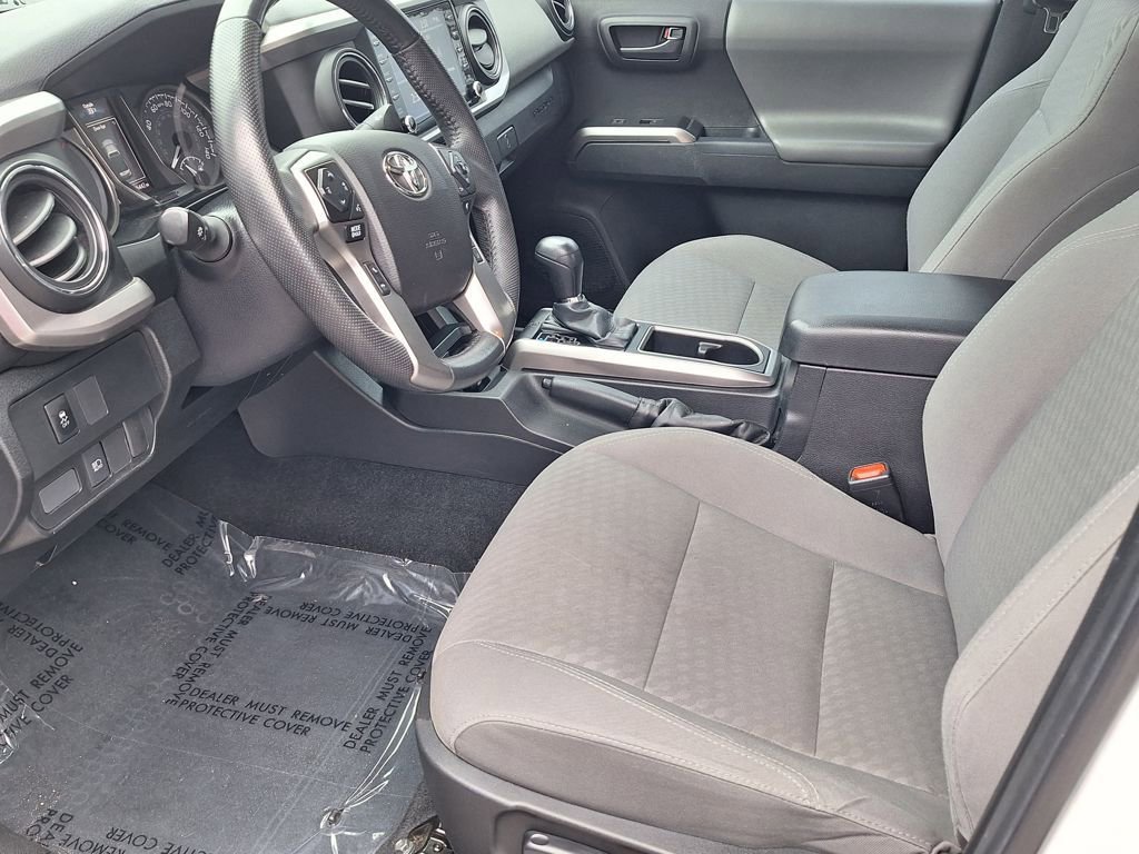 Used 2021 Toyota Tacoma SR5 image 10
