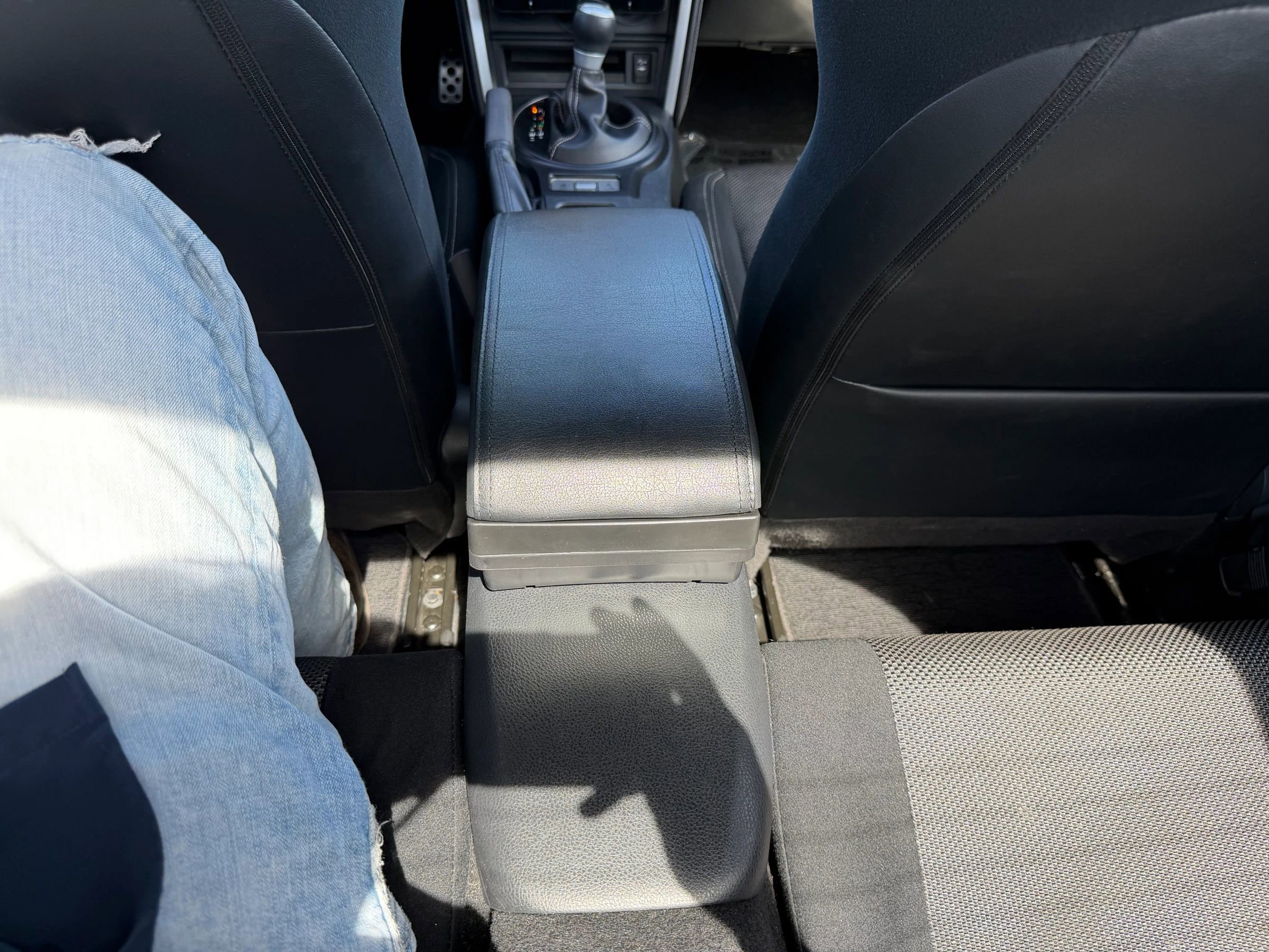 Used 2019 Toyota 86 RWD image 32