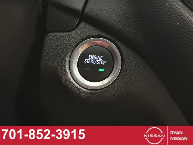 Used 2024 Chevrolet Equinox LT image 32