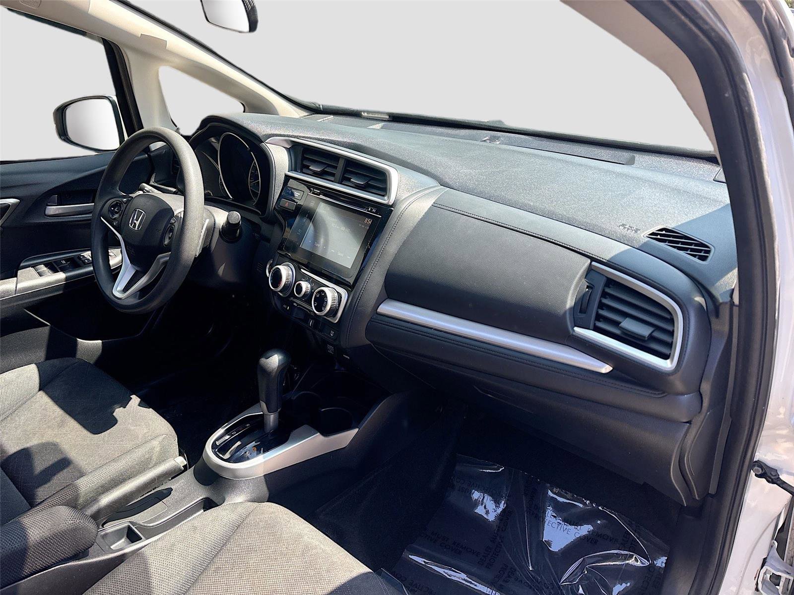 Used 2015 Honda Fit EX image 32