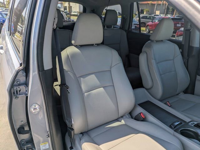 Used 2016 Honda Pilot EX-L image 34