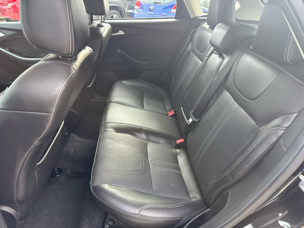 Used 2014 Ford Focus Titanium image 17