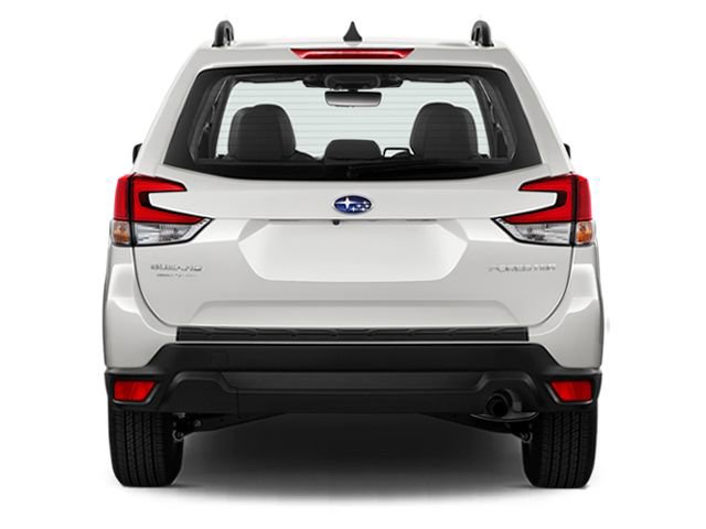 Used 2023 Subaru Forester Sport image 6