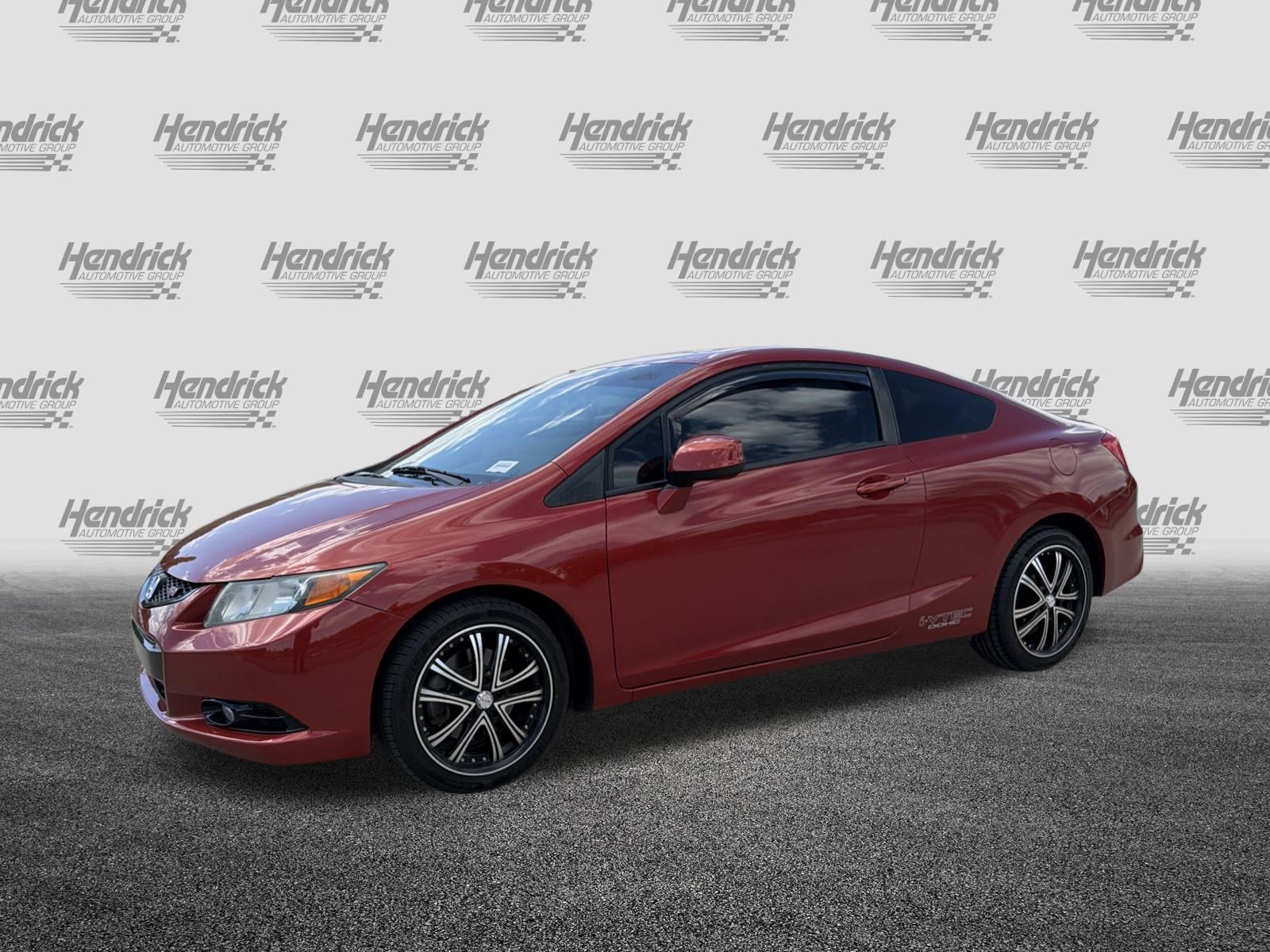 Used 2012 Honda Civic Si image 5