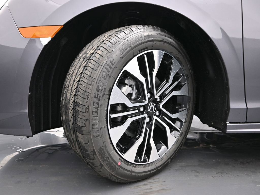 New 2026 Honda Odyssey Elite image 42